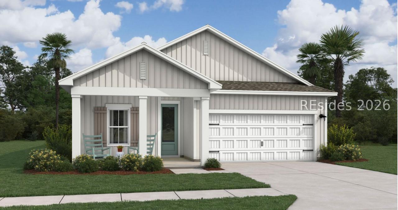 353 Hill Pond Rd., Bluffton, SC 29910