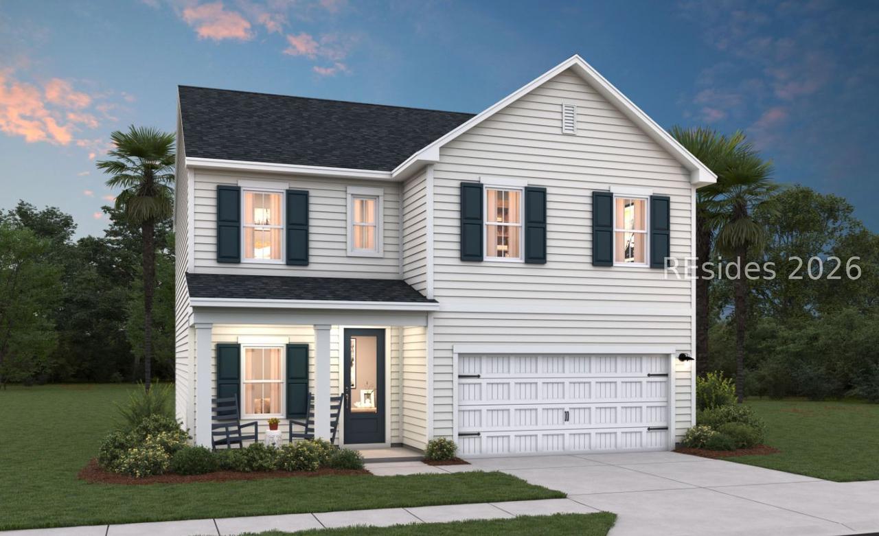 355 Hill Pond Rd., Bluffton, SC 29910