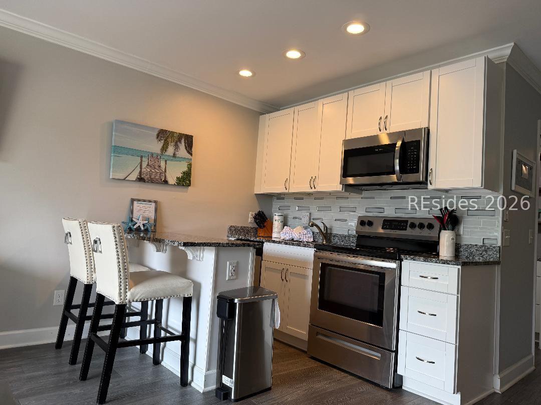40 Folly Field Rd. #A232, Hilton Head Island, SC 29928