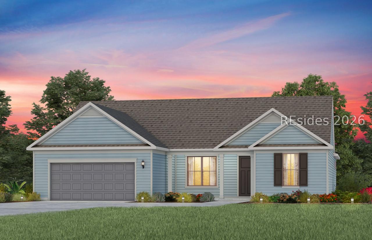 [Address Hidden by Seller], Bluffton, SC 29909