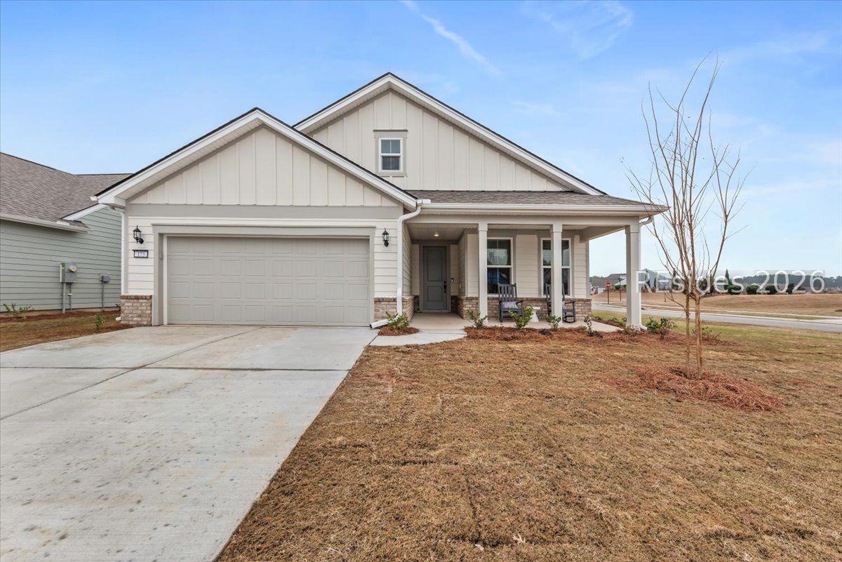 30 Red Cedar Ln., Bluffton, SC 29909