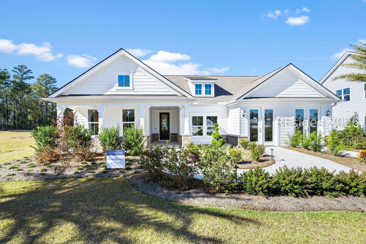 [Address Hidden by Seller], Bluffton, SC 29909