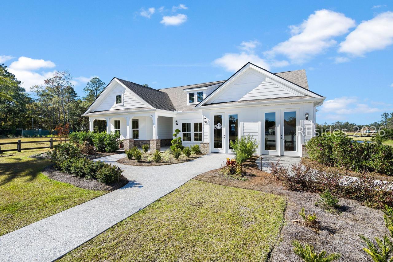 [Address Hidden by Seller], Bluffton, SC 29909