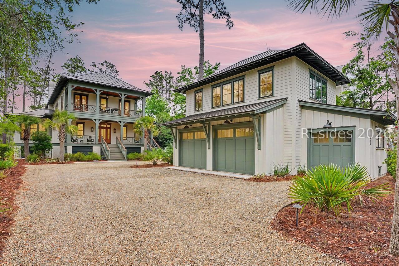 415 Corley St., Bluffton, SC 29910