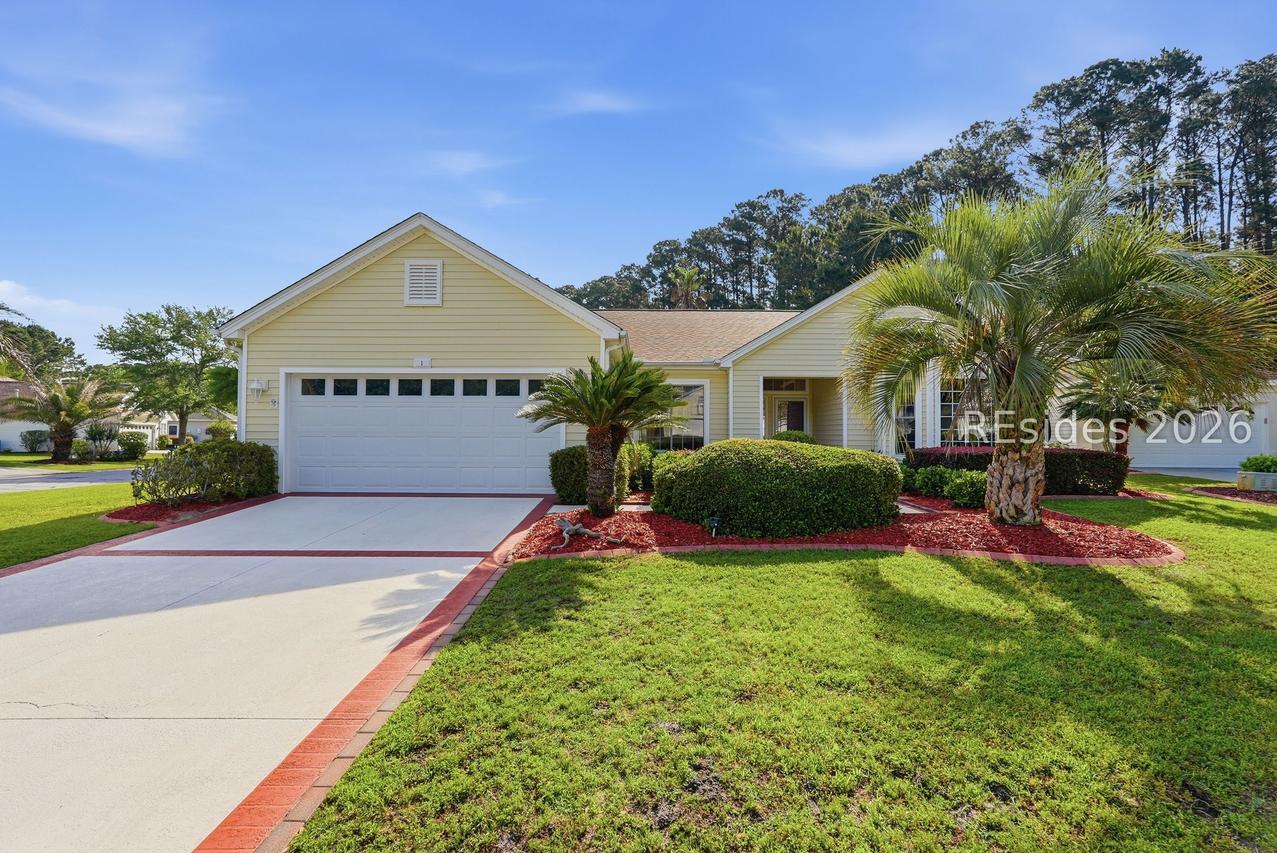 1 Caleb Ct., Bluffton, SC 29909