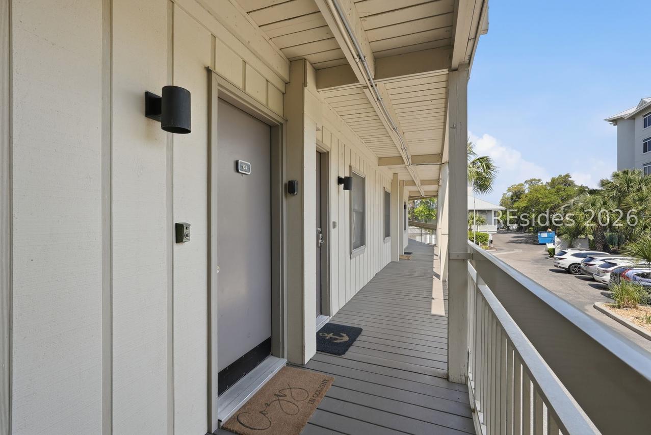 4 N Forest Beach Dr. #134, Hilton Head Island, SC 29928