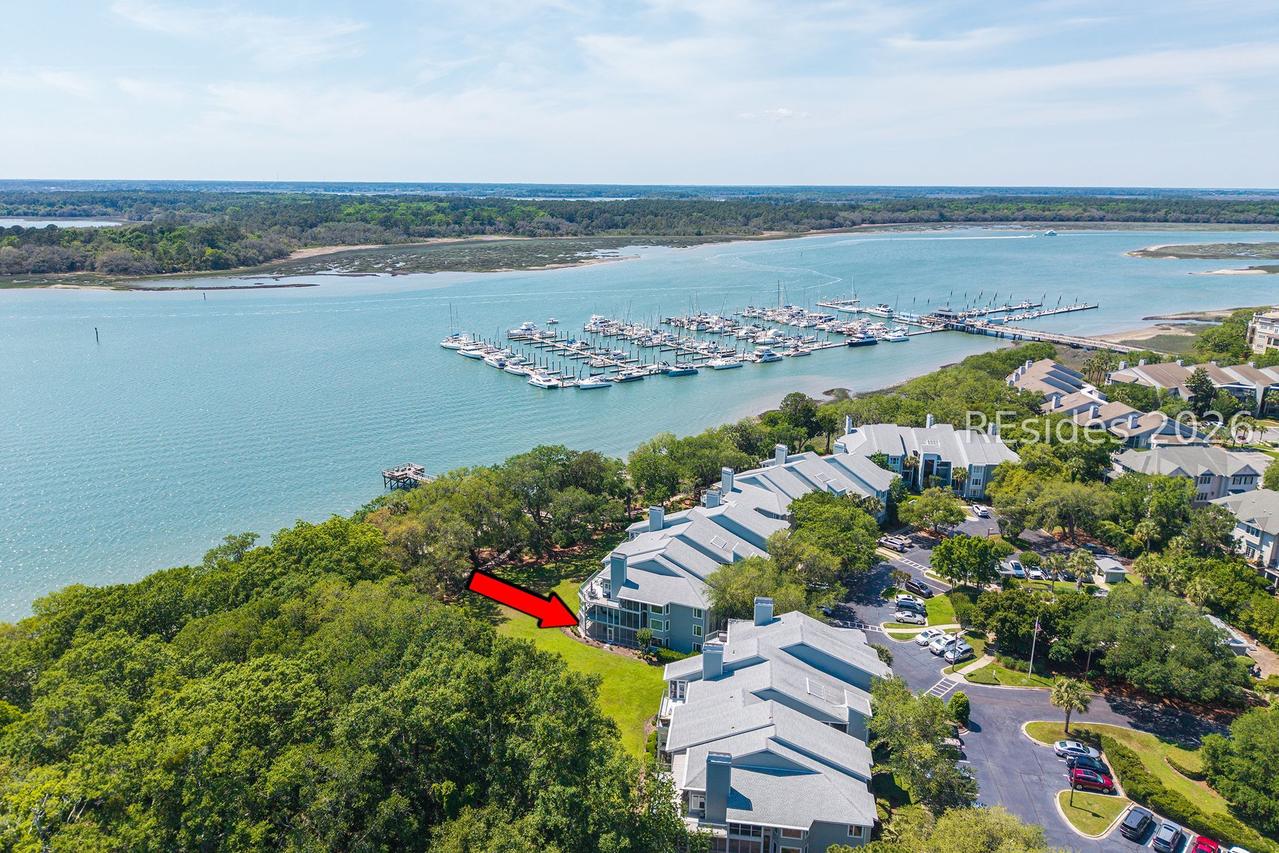 71 Skull Creek Dr. #101B, Hilton Head Island, SC 29926
