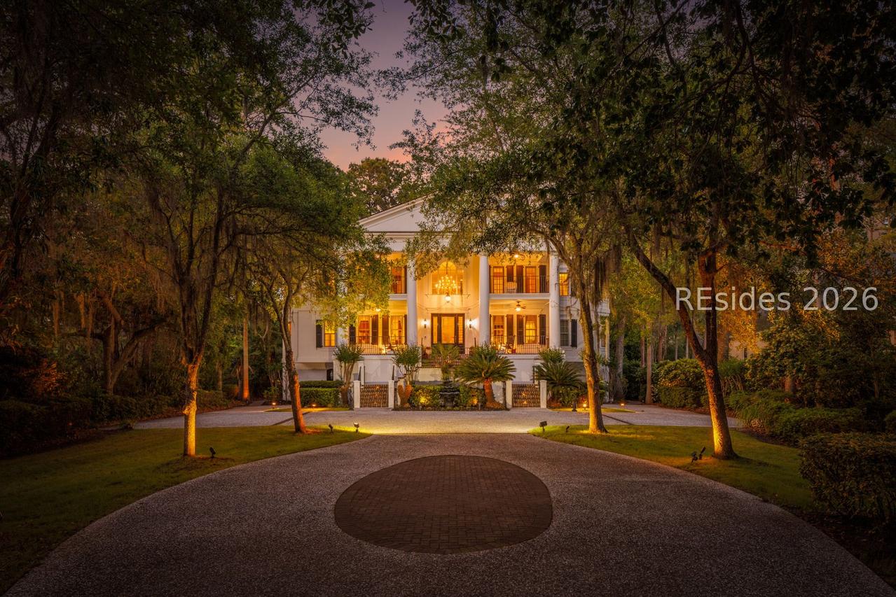29 Oxford Dr., Hilton Head Island, SC 29928