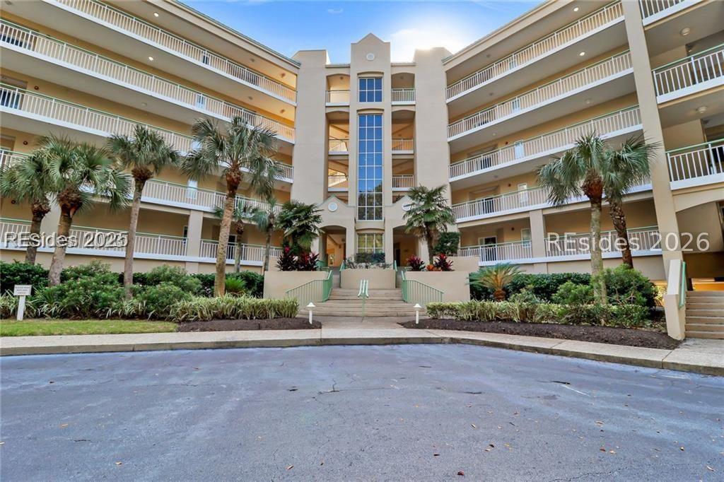 65 Ocean Ln. #501, Hilton Head Island, SC 29928