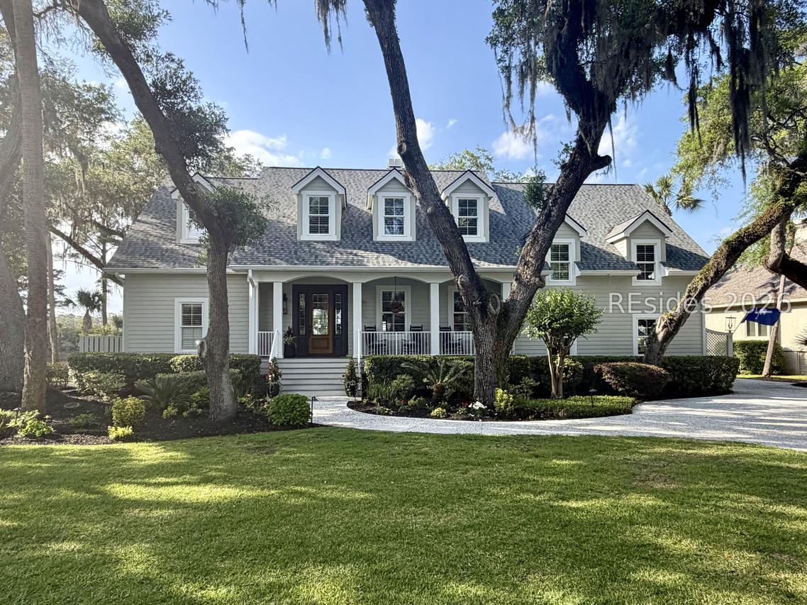 7 Peninsula Dr., Hilton Head Island, SC 29926