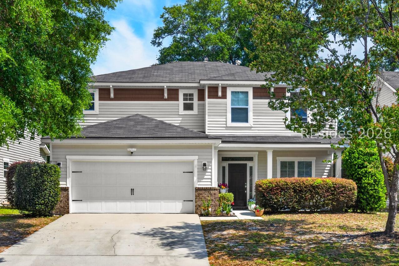 9319 Evan Way, Bluffton, SC 29910