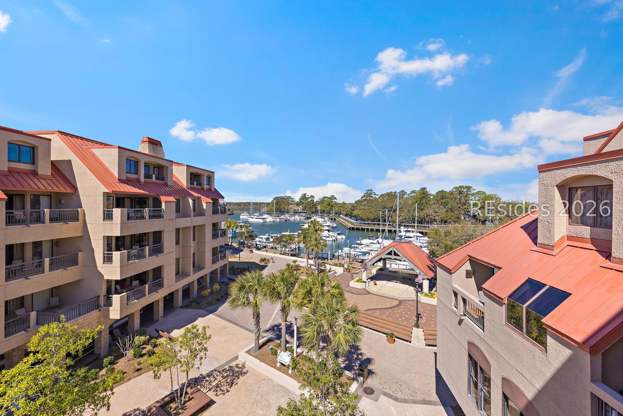 13 Harbourside Ln. #7164, Hilton Head Island, SC 29928