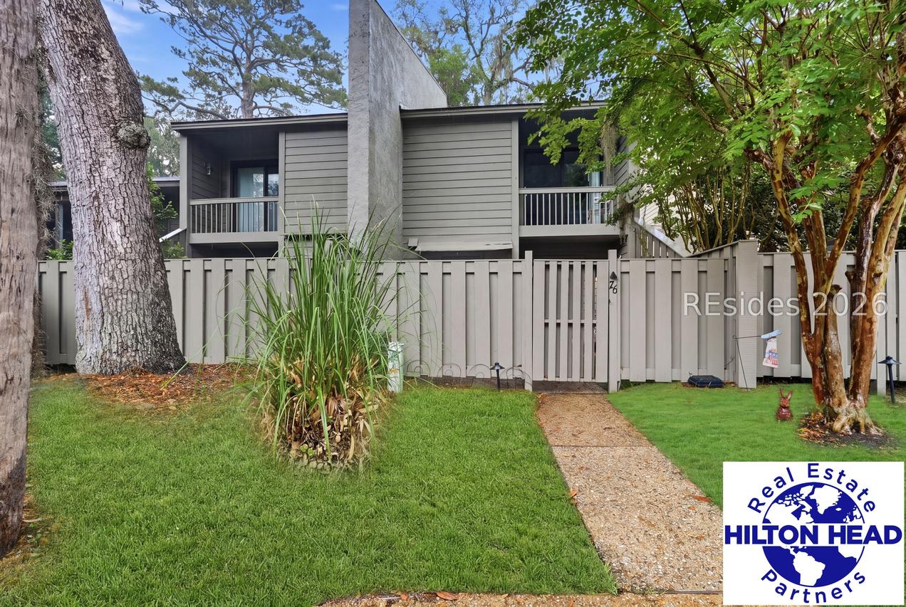 26 Sailmaster Common, Hilton Head Island, SC 29928