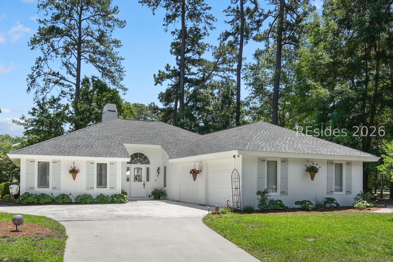 17 Pipers Pond Rd., Bluffton, SC 29910
