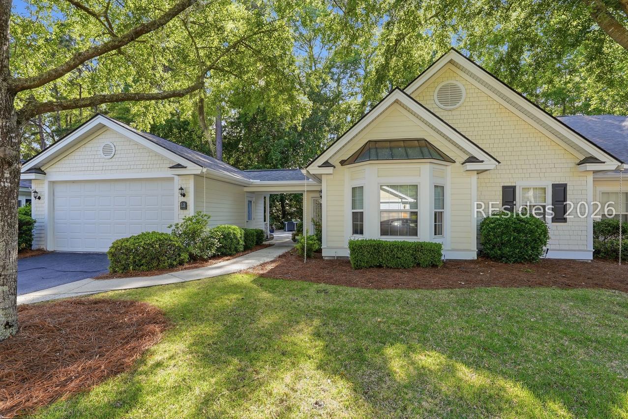 15 Indigo Run Dr. #12, Hilton Head Island, SC 29926