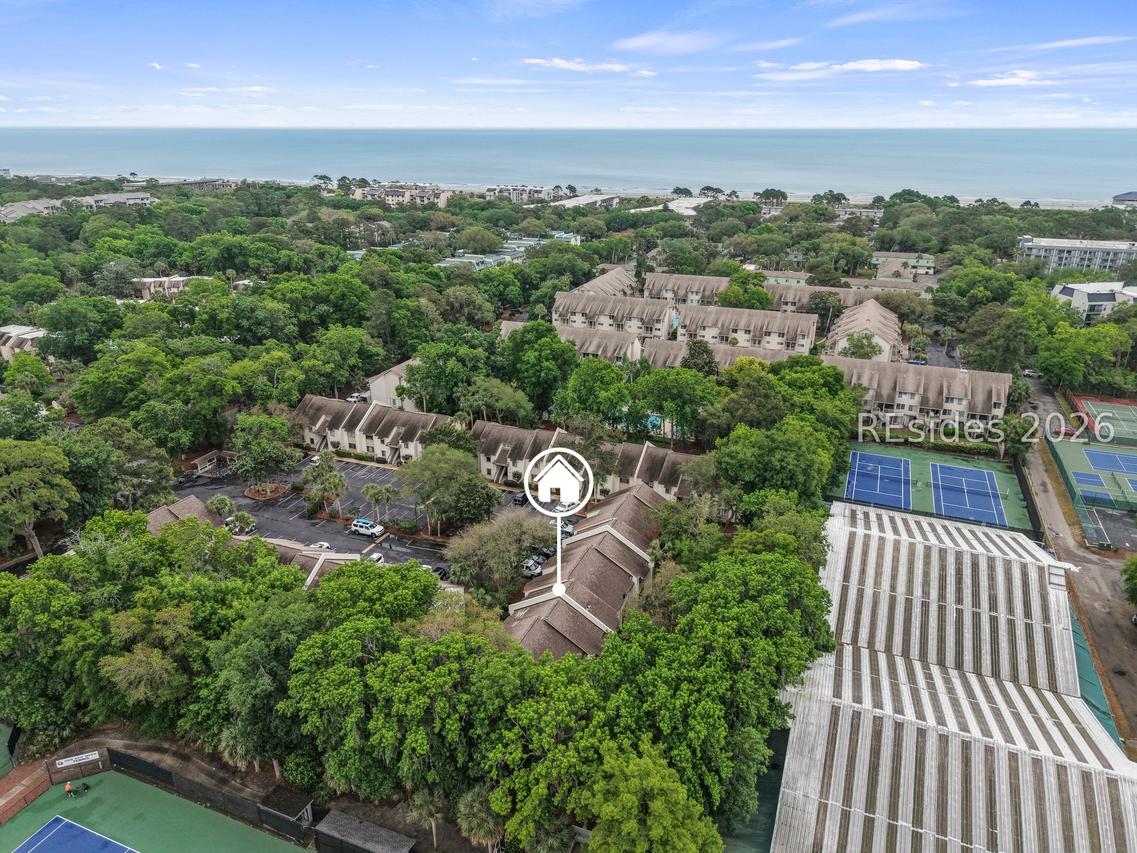 25 Deallyon Ave. #132, Hilton Head Island, SC 29928