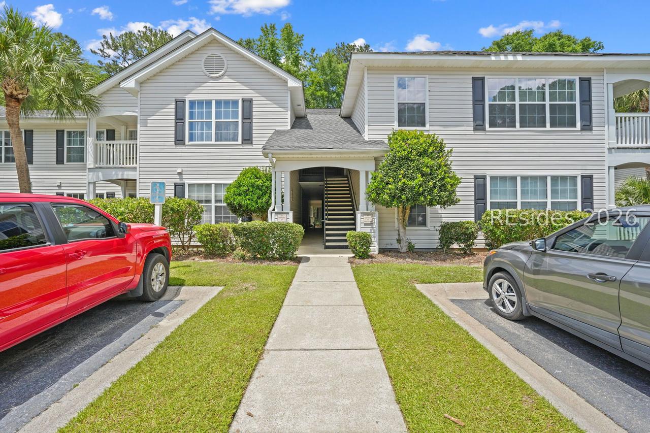 50 Pebble Beach Cove #D117, Bluffton, SC 29910