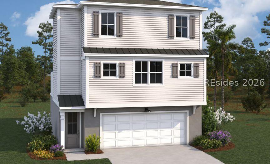 146 Heartleaf Rd., Hilton Head Island, SC 29926