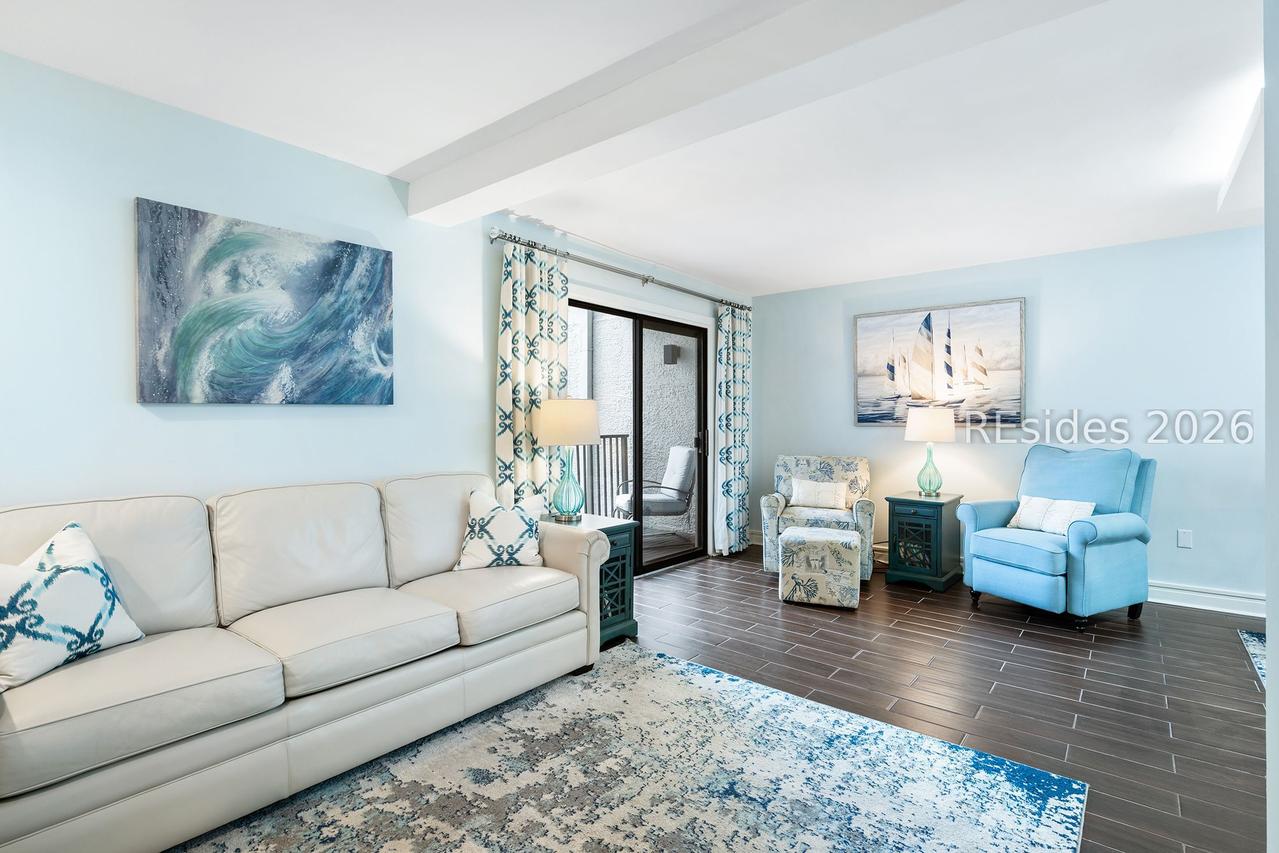 34 S Forest Beach Dr. #A12, Hilton Head Island, SC 29928