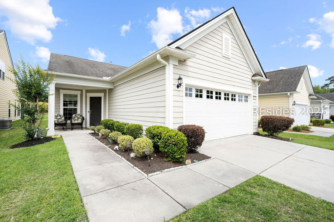 45 Wild Strawberry Ln., Bluffton, SC 29909