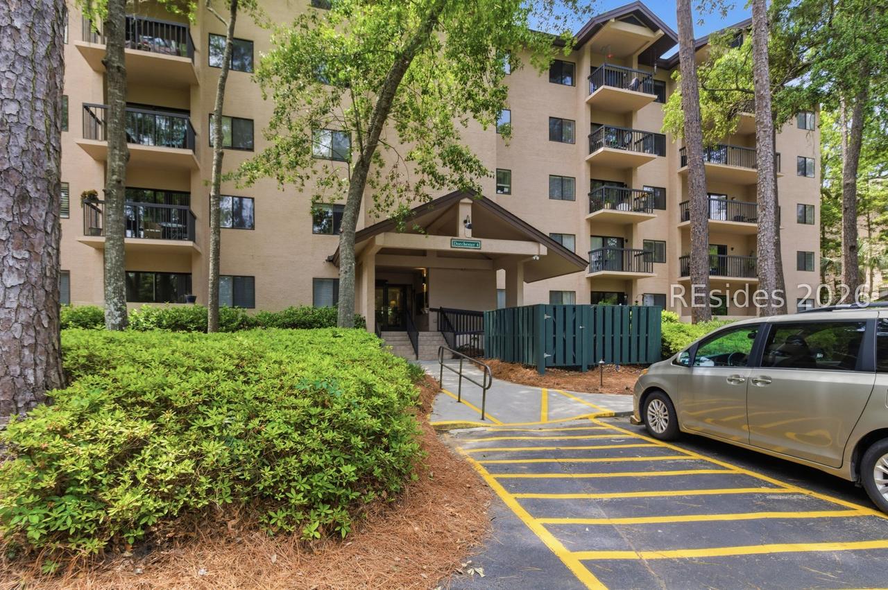 300 Woodhaven Dr. #4301, Hilton Head Island, SC 29928