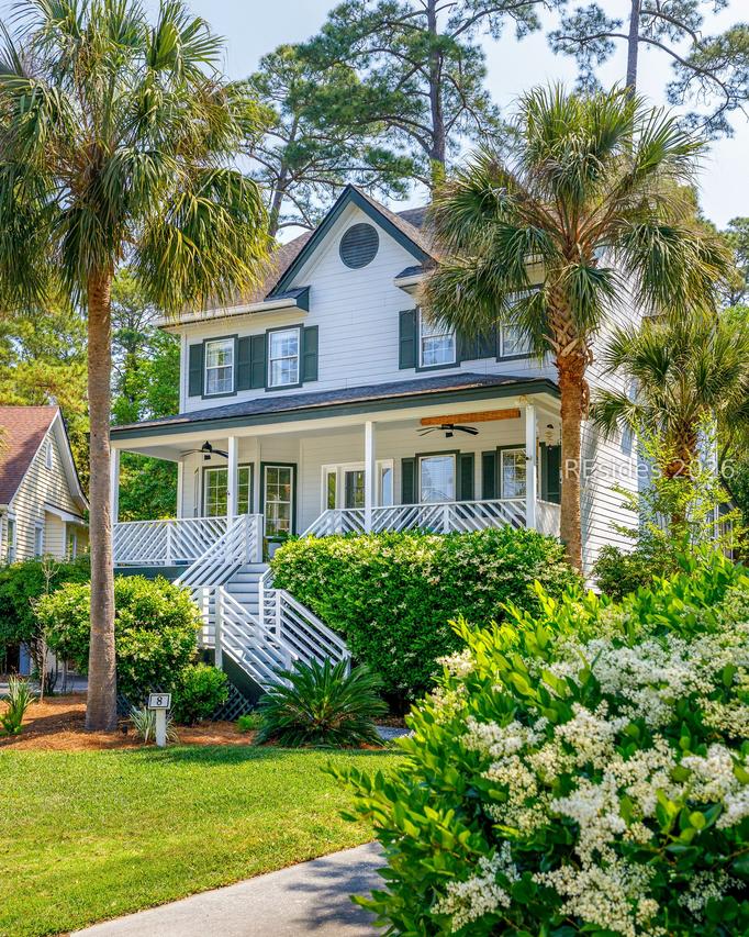 8 Deixler Ln., Hilton Head Island, SC 29928