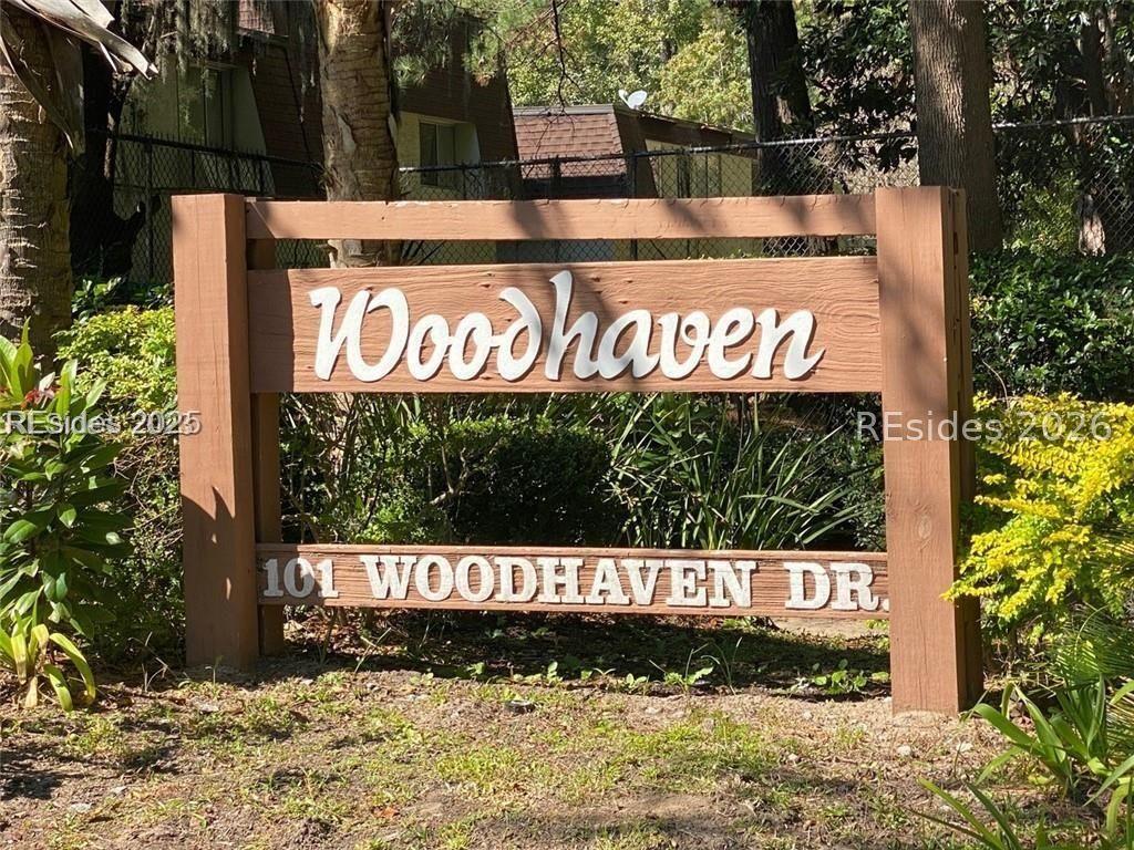 100 Woodhaven Dr. #109, Hilton Head Island, SC 29928