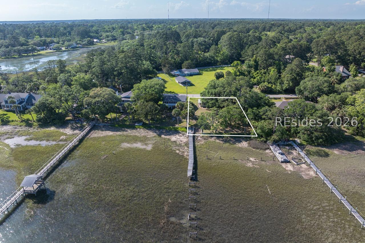 17 Ulmer Dr., Bluffton, SC 29910