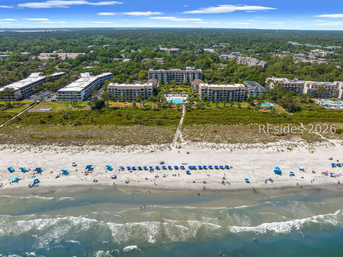 21 S Forest Beach Dr. #202, Hilton Head Island, SC 29928
