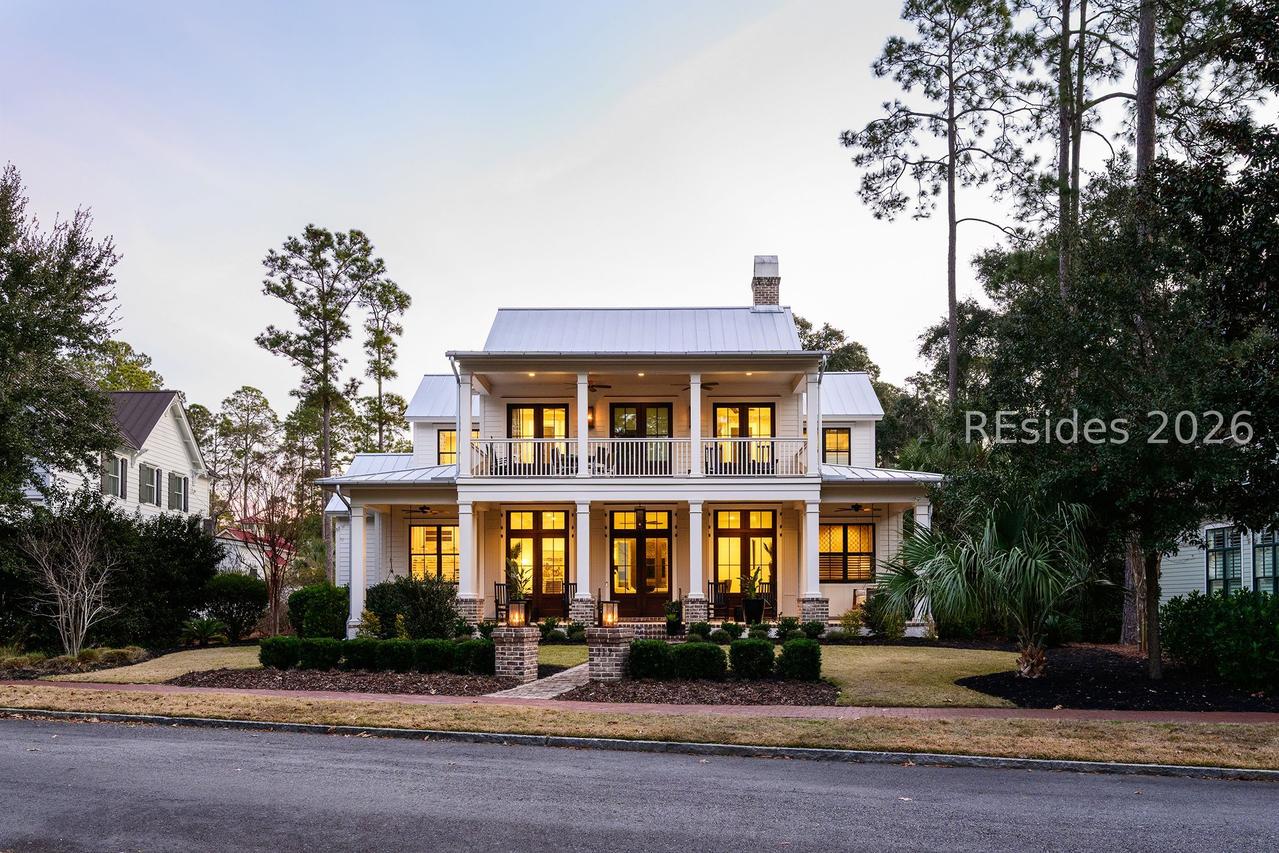 117 Stallings Island St., Bluffton, SC 29910