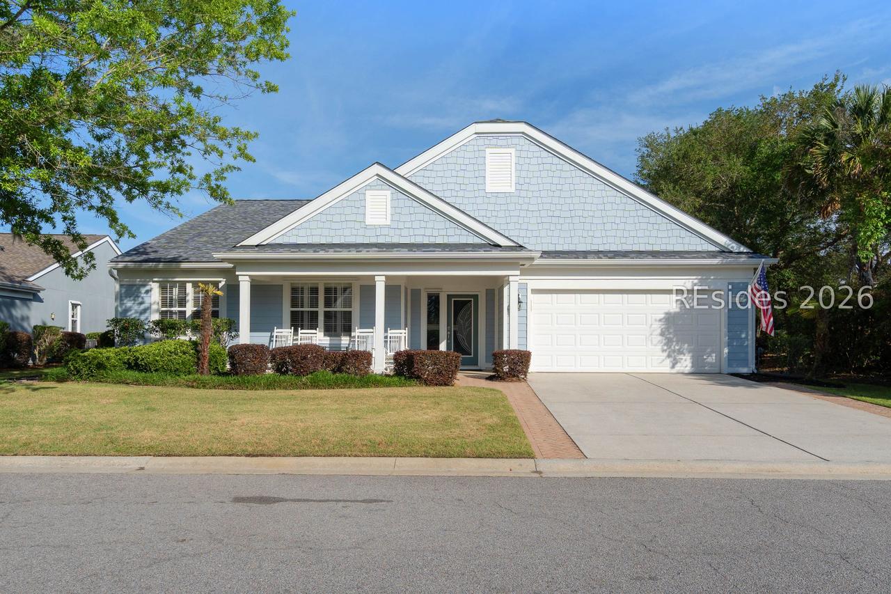 2 Stovell Ln., Bluffton, SC 29909
