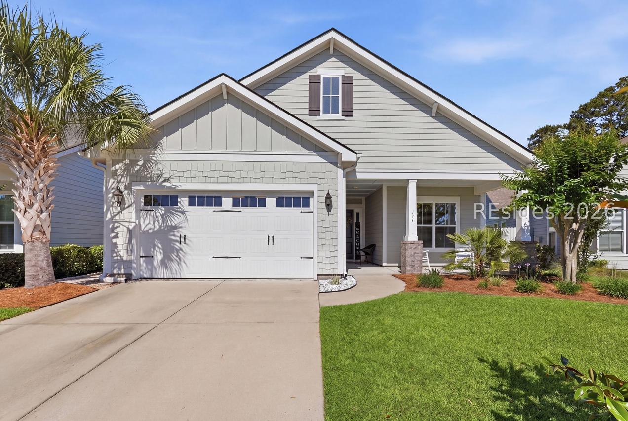 155 Quarter Casting Cir., Bluffton, SC 29910