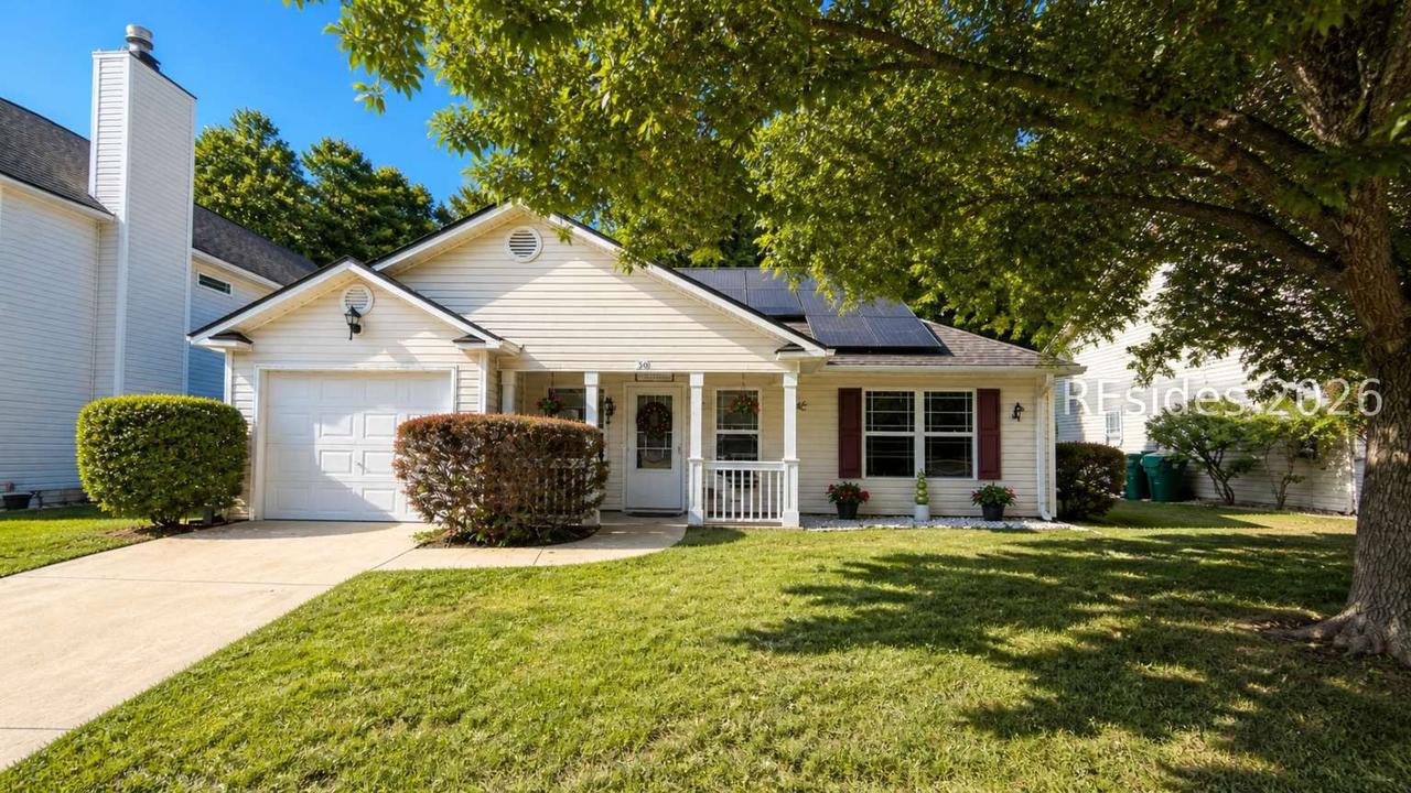 30 Broadland Cir., Bluffton, SC 29910