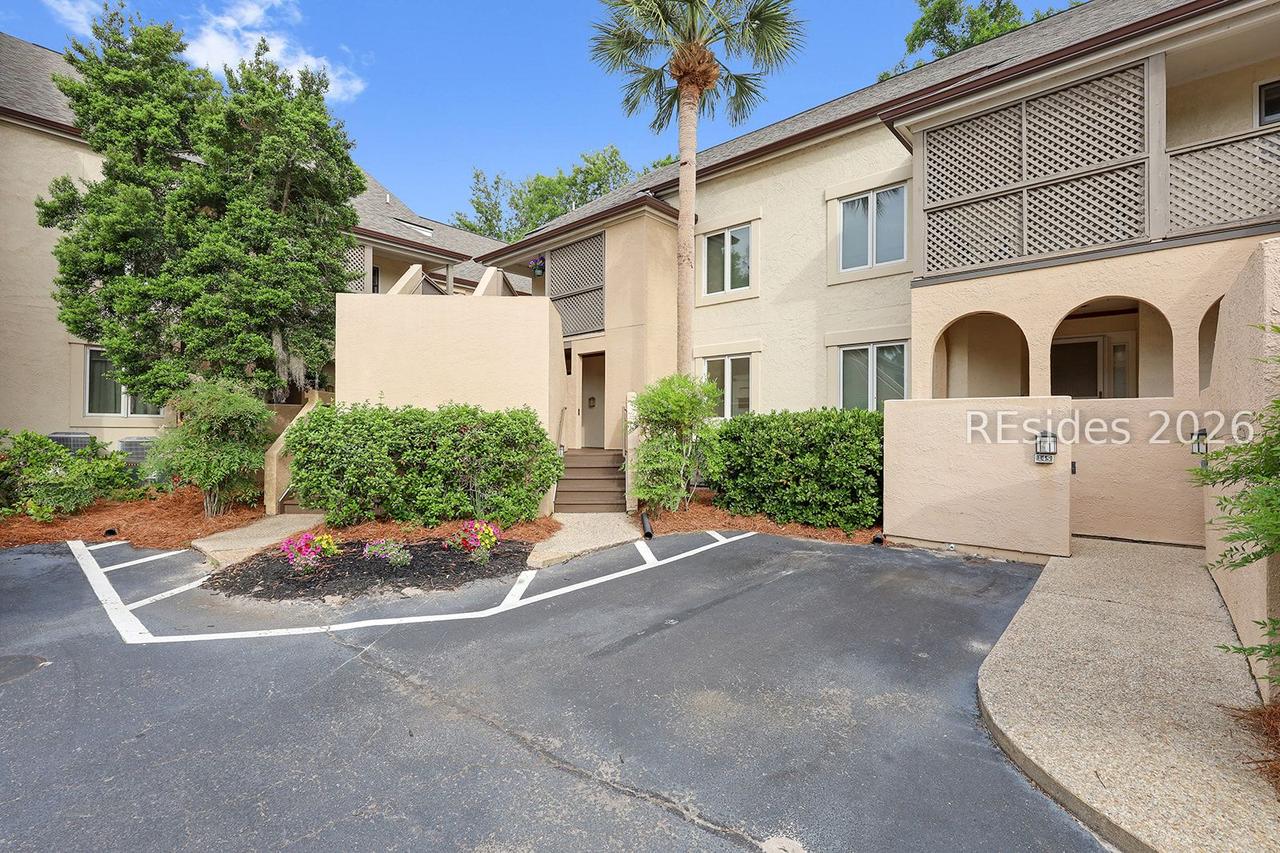 100 Colonnade Dr. #147, Hilton Head Island, SC 29928