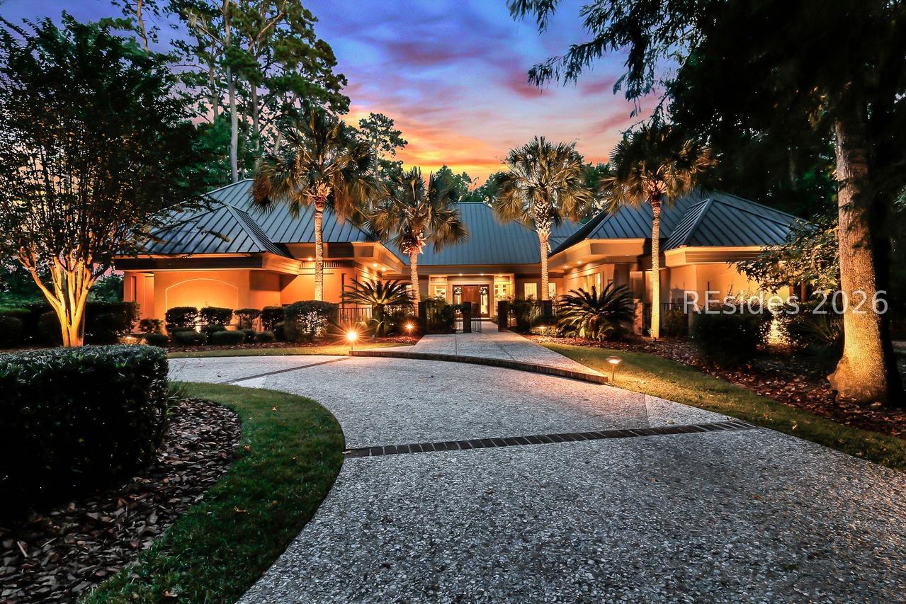 170 Summerton Dr., Bluffton, SC 29910