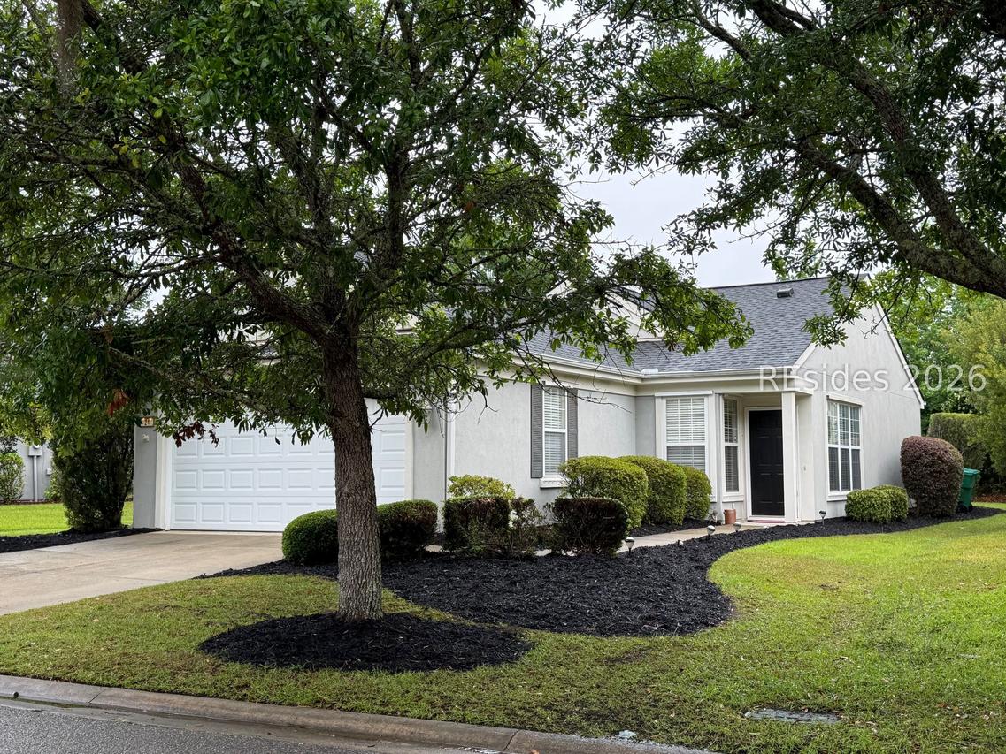 24 Whitebark Ln., Bluffton, SC 29909