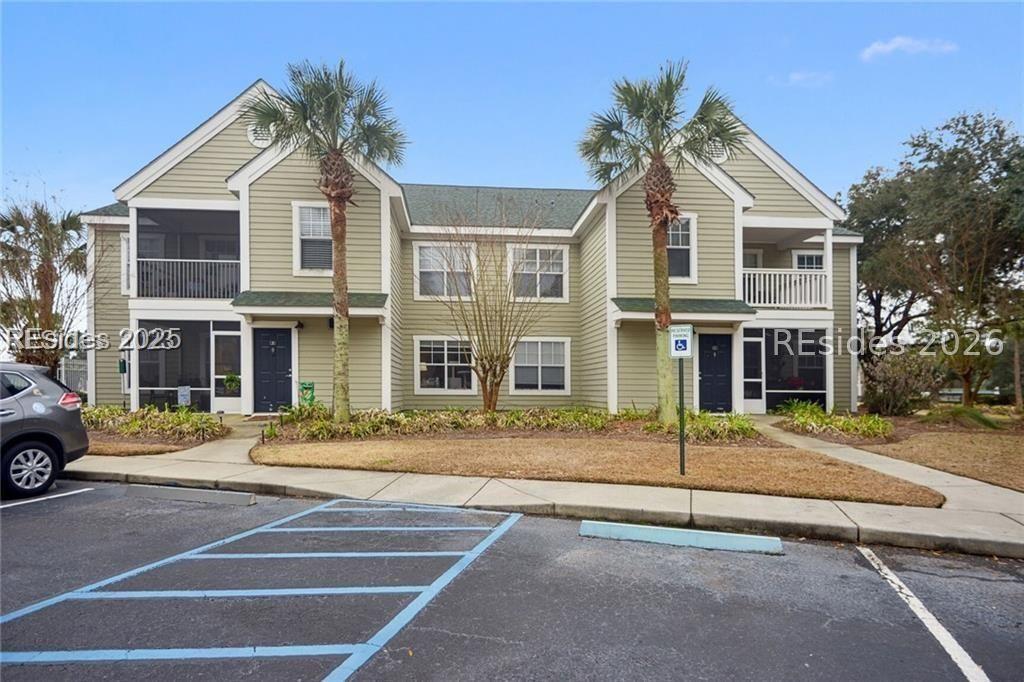 23 Old South Ct. #23H, Bluffton, SC 29910
