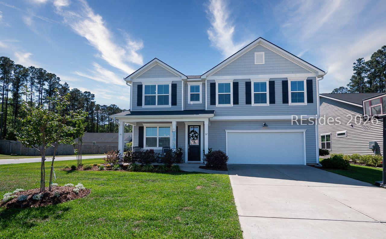 57 Mainland Lakes Dr., Bluffton, SC 29910