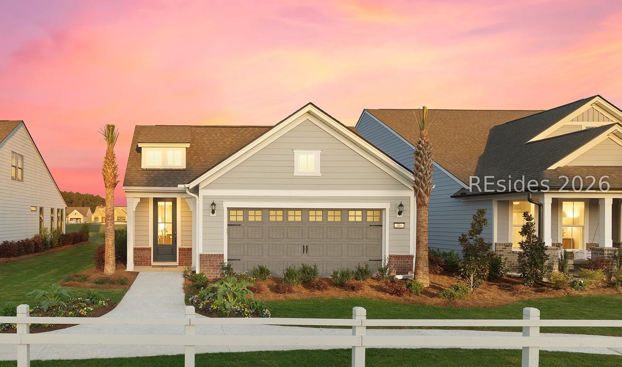 1526 Sunfish Way, Bluffton, SC 29909
