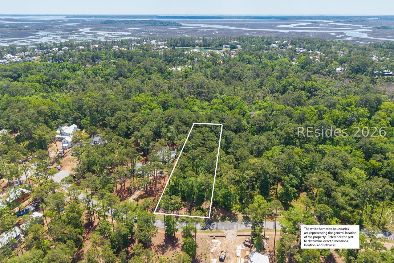 77 Lupine Rd., Bluffton, SC 29910