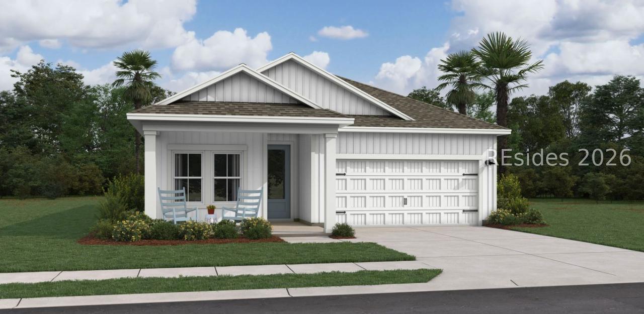 372 Hill Pond Rd., Bluffton, SC 29910