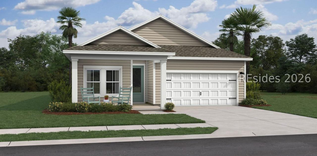380 Hill Pond Rd., Bluffton, SC 29910