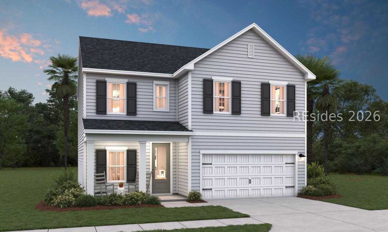 377 Hill Pond Rd., Bluffton, SC 29910