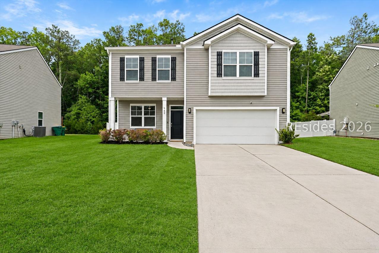49 Cedar View Cir., Bluffton, SC 29909