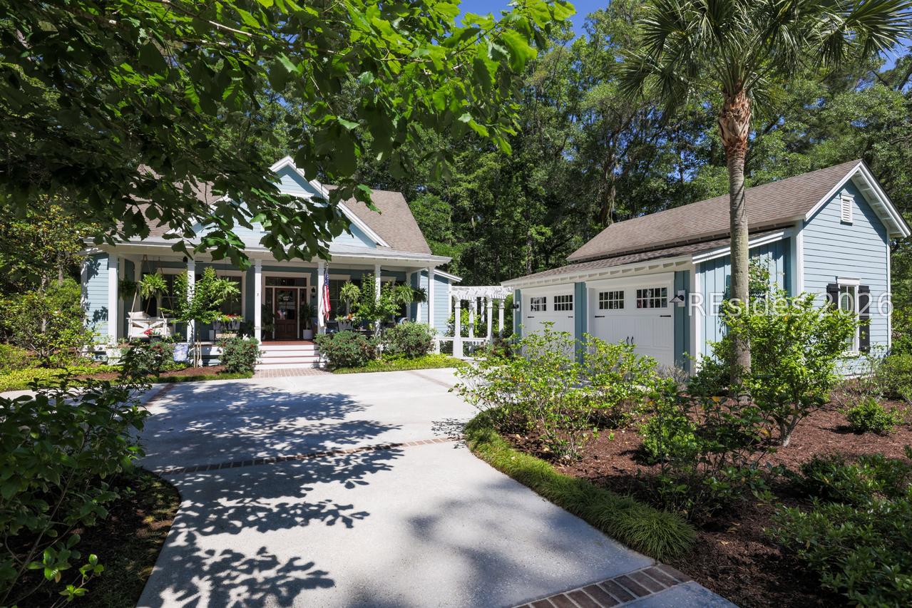 3 Oldfield Village Rd., Bluffton, SC 29909