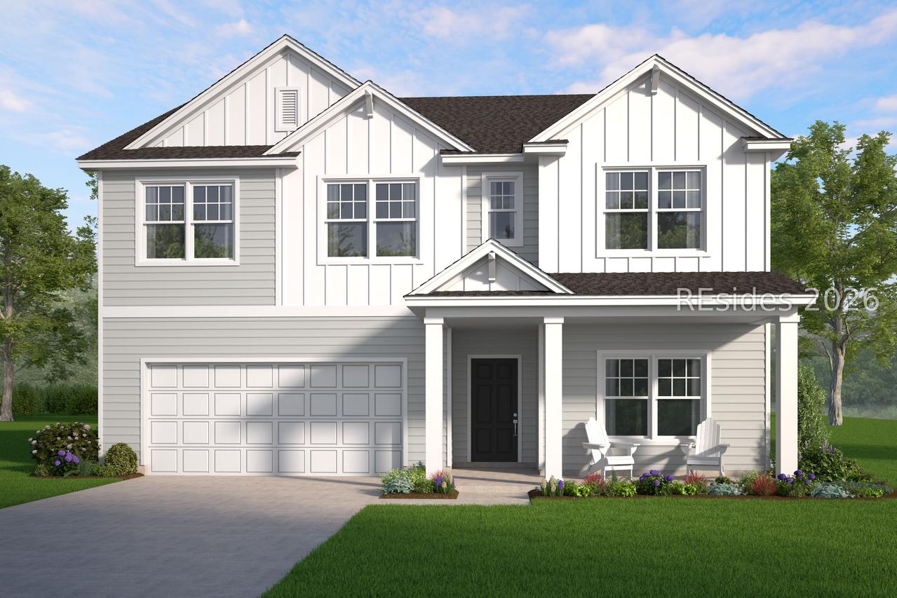 55 Founders Walk, Bluffton, SC 29909