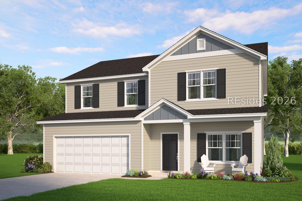 51 Founders Walk, Bluffton, SC 29909