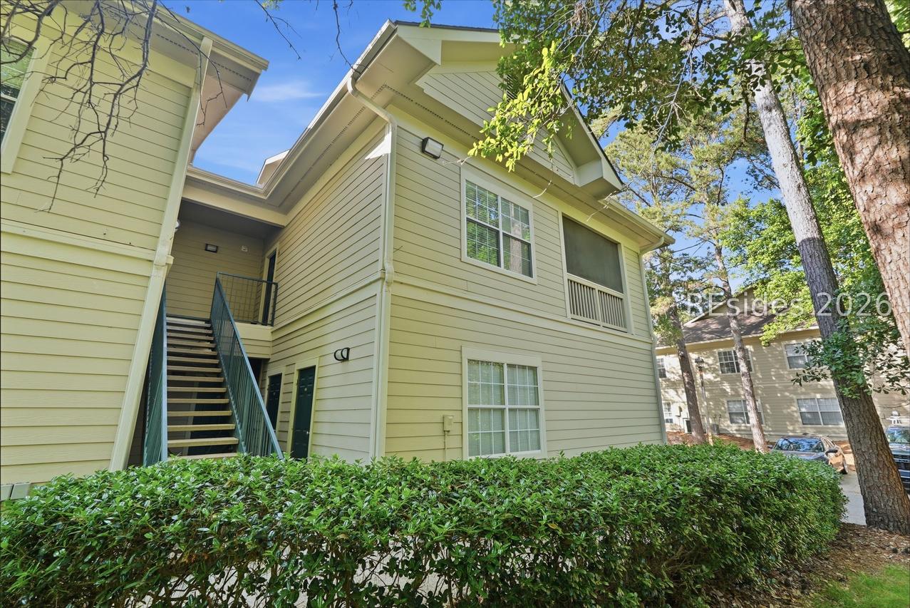 112 Union Cemetery Rd. #128, Hilton Head Island, SC 29926