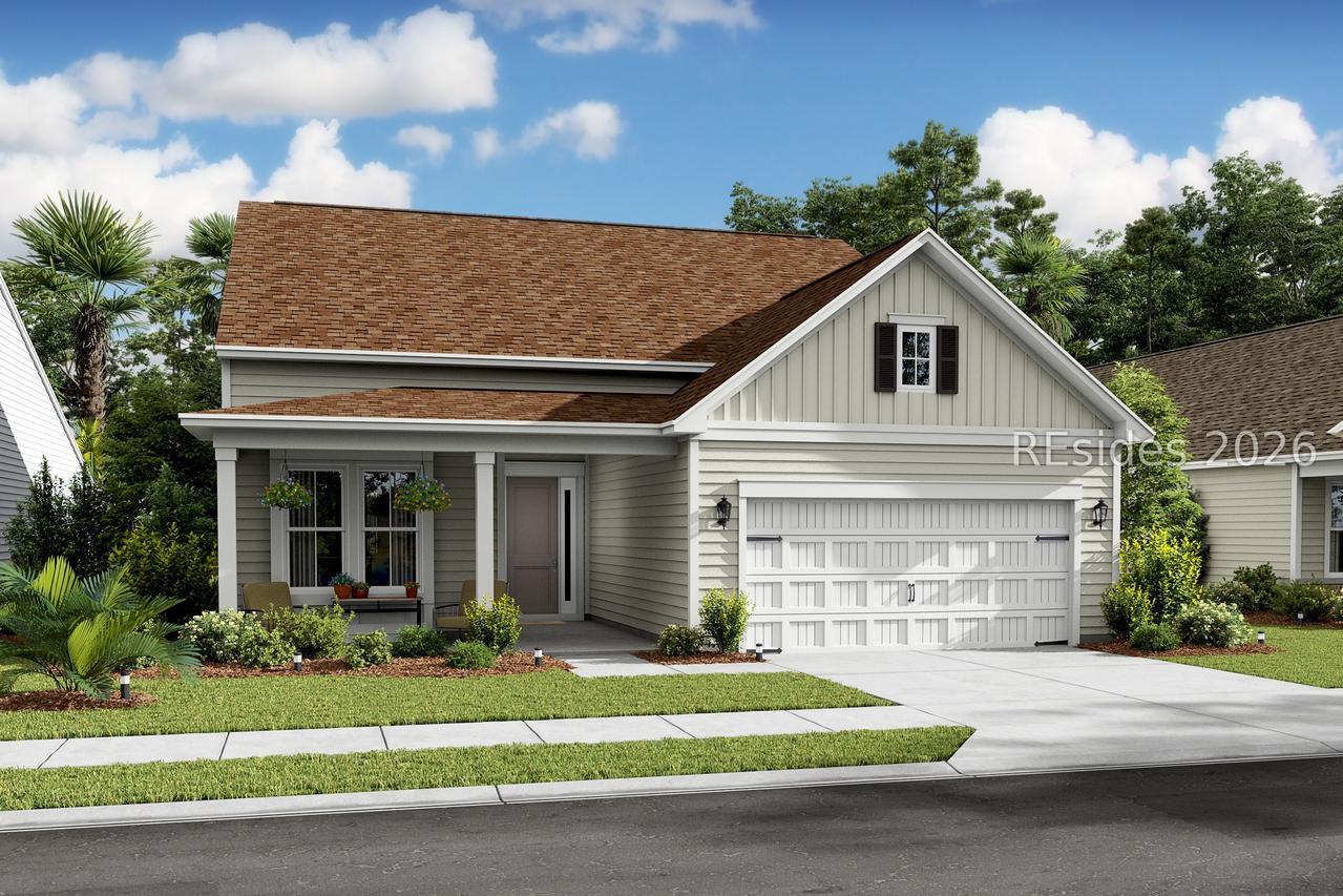 49 Estuary Dr., Bluffton, SC 29909
