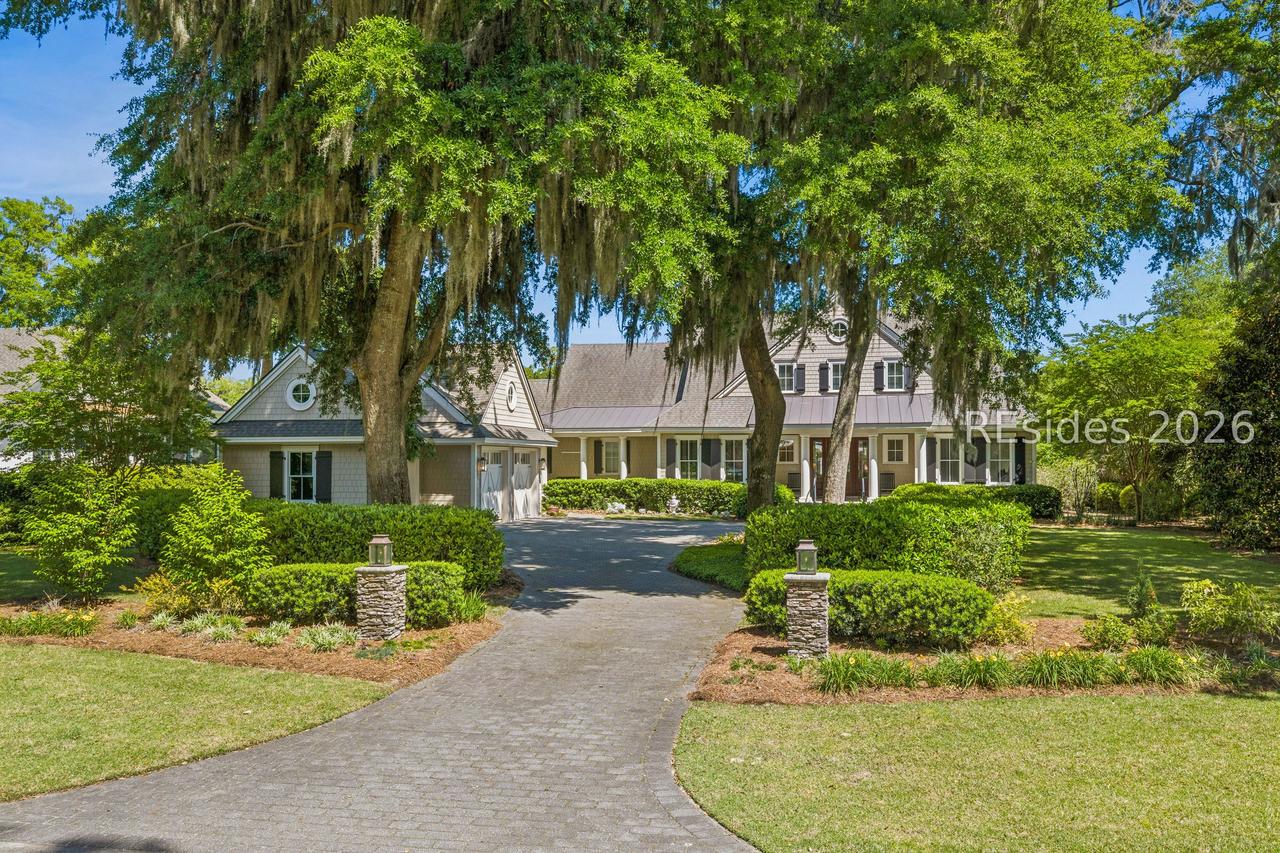 62 Inverness Dr., Bluffton, SC 29910